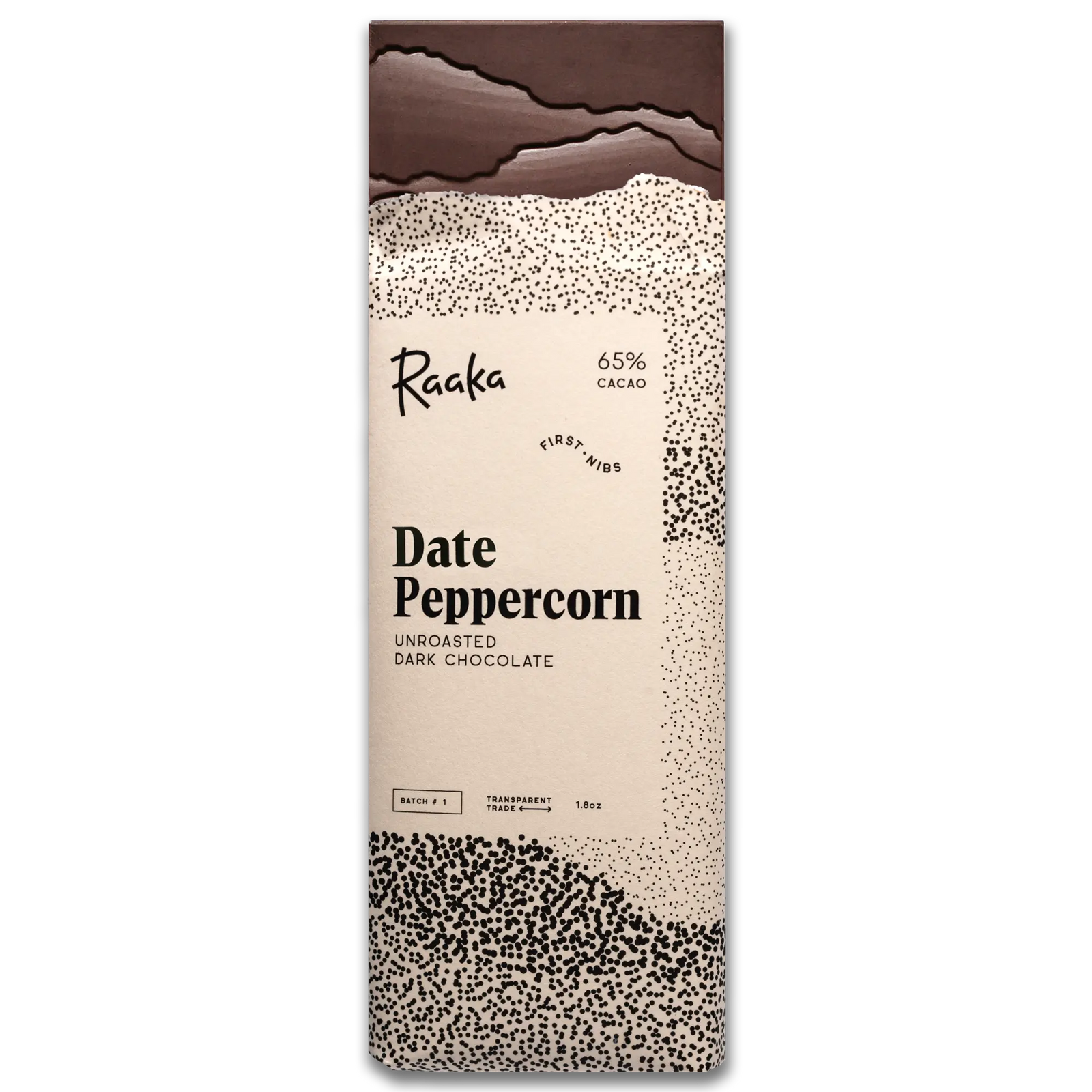 Date Peppercorn
