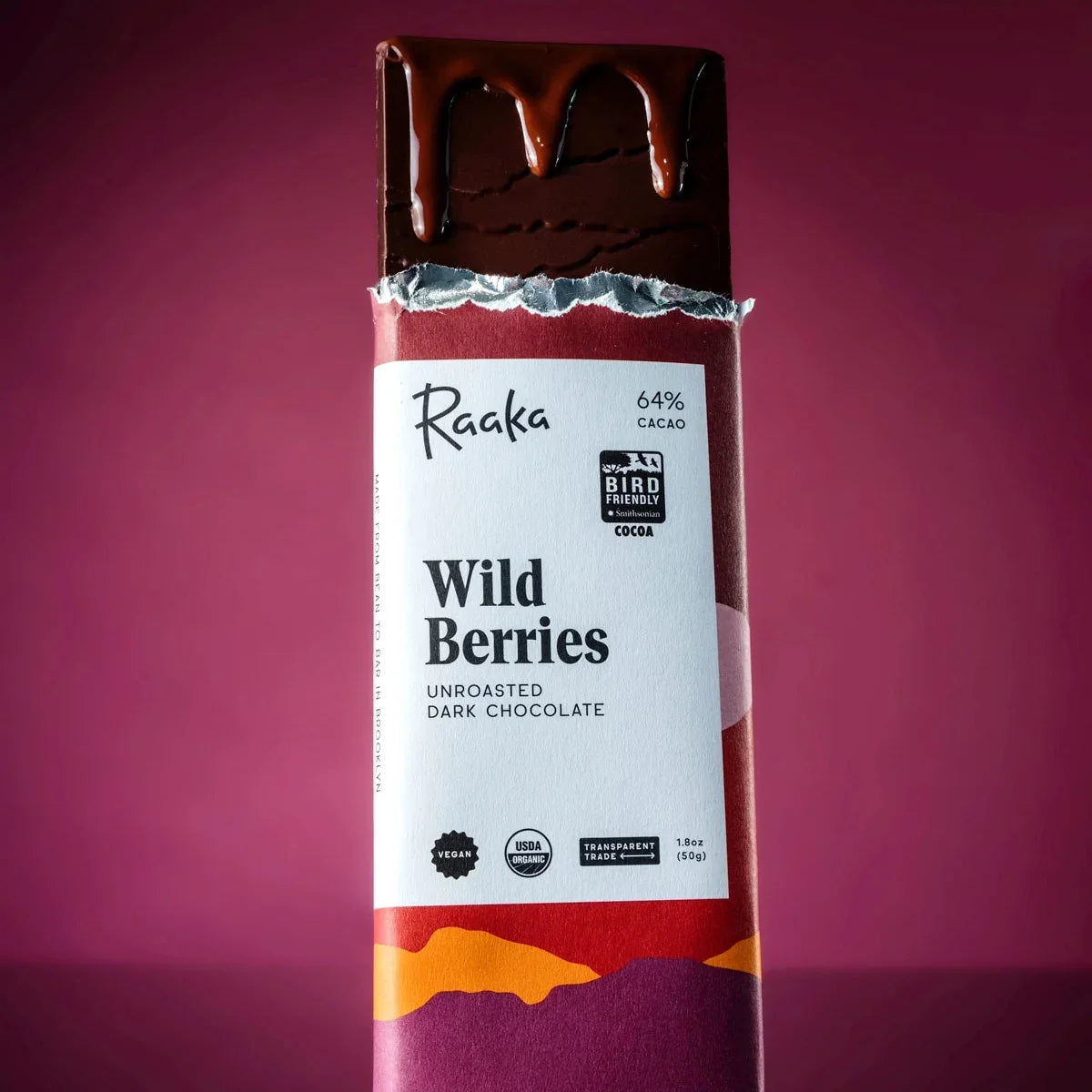 Wild Berries