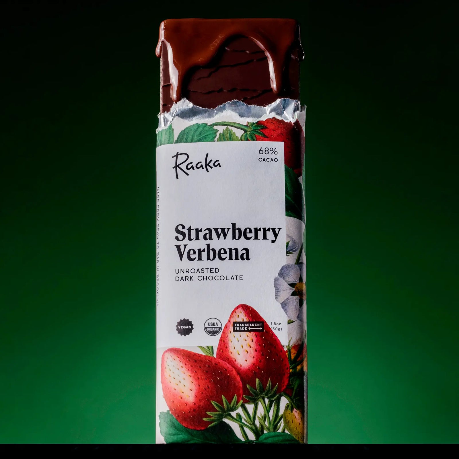 Botanical Collection Box